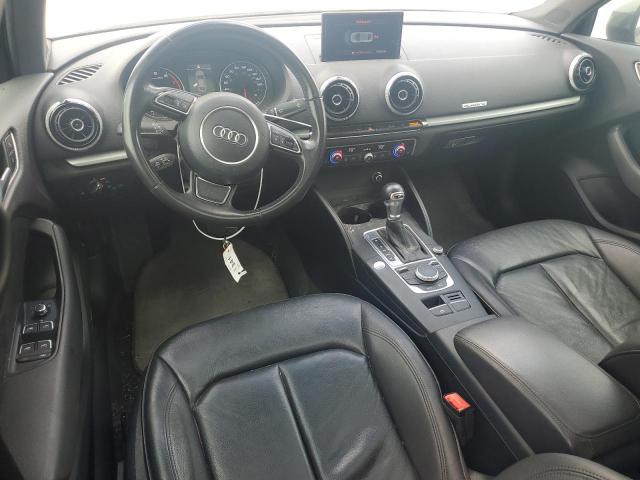  AUDI A3 2016 Szary