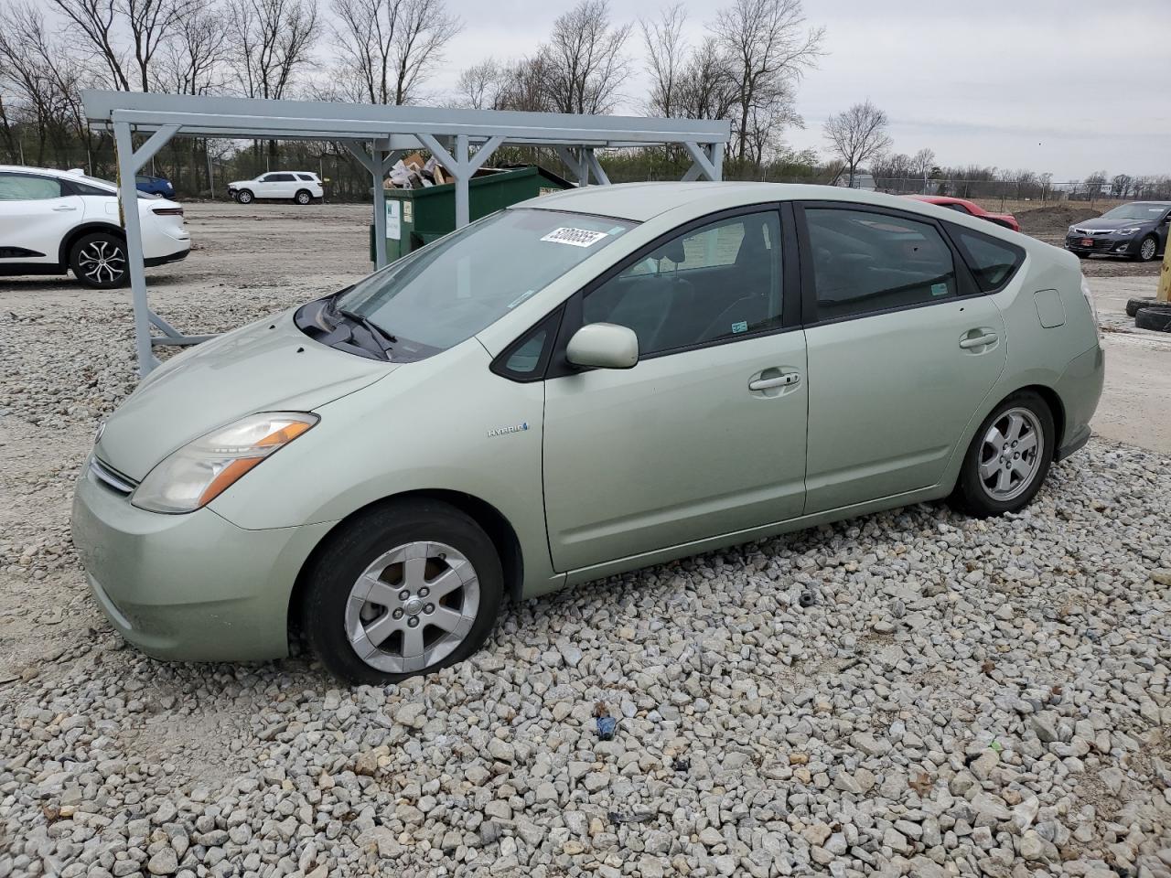 2009 Toyota Prius for Sale in Cicero, IN - Rear End