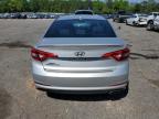 2017 Hyundai Sonata Se for Sale in Eight Mile, AL - Front End