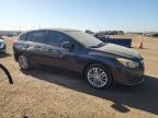 2012 Subaru Impreza Premium zu verkaufen in Brighton, CO - Rear End