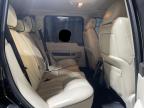 2012 Land Rover Range Rover Hse Luxury for Sale in Littleton, CO - Damage History
