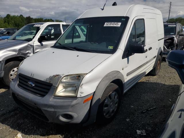  FORD TRANSIT 2012 Biały