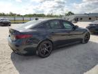 2017 Alfa Romeo Giulia Ti zu verkaufen in Fort Pierce, FL - Mechanical