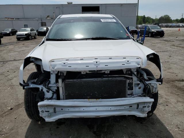  GMC TERRAIN 2012 White