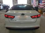 2016 Kia Optima Lx for Sale in Columbia, MO - Front End