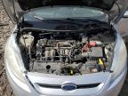 2012 Ford Fiesta Se for Sale in Chalfont, PA - Minor Dent/Scratches