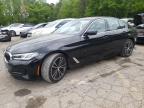 2021 Bmw 530 Xi for Sale in Austell, GA - Rear End