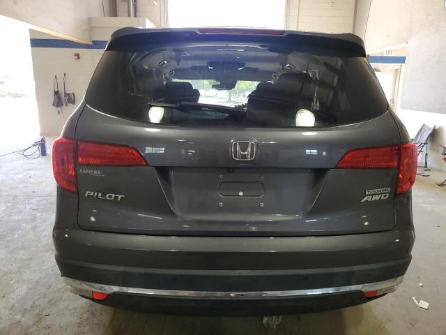  HONDA PILOT 2018 Szary