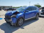 2020 Honda Cr-V Touring for Sale in Wilmer, TX - Front End