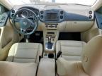 2017 Volkswagen Tiguan S for Sale in Grand Prairie, TX - Mechanical