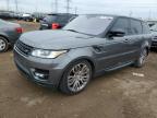 2014 Land Rover Range Rover Sport Sc for Sale in Elgin, IL - Mechanical