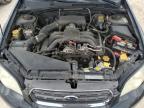 2006 Subaru Outback Outback 3.0R Ll Bean იყიდება San Antonio-ში, TX - Hail
