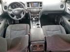 2014 Nissan Pathfinder S na sprzedaż w Haslet, TX - Hail