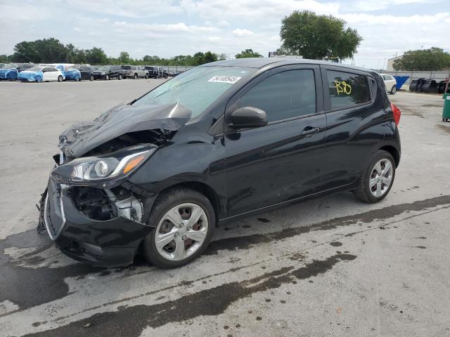 2020 Chevrolet Spark Ls