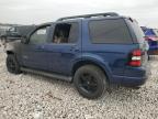 2007 Ford Explorer Xlt на продаже в Wayland, MI - Burn - Engine