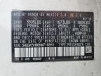 2019 Honda Fit Ex продається в Hillsborough, NJ - Side