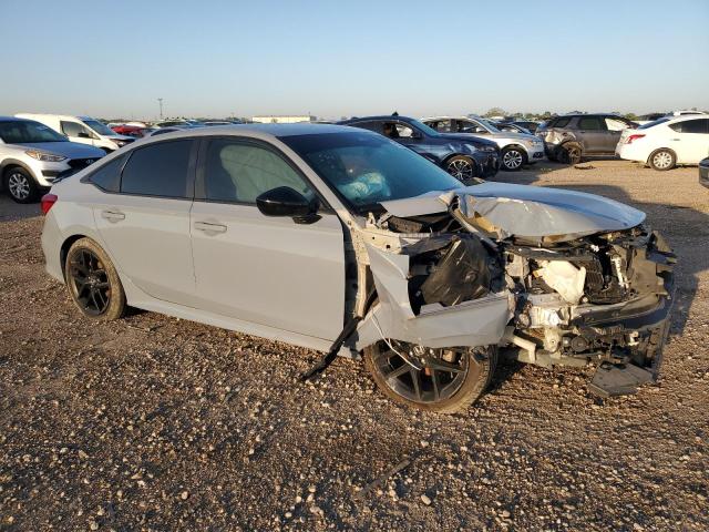 HONDA CIVIC 2022 Szary