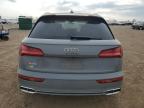 2019 Audi Sq5 Prestige на продаже в Elgin, IL - Front End