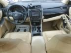 2015 Toyota Camry Le en Venta en Temple, TX - All Over