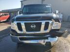 2017 Nissan Nv 3500 S na sprzedaż w Memphis, TN - Front End