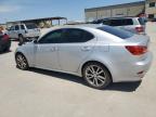 2007 Lexus Is 250 for Sale in Wilmer, TX - Hail