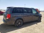2018 Dodge Grand Caravan Se en Venta en Amarillo, TX - Minor Dent/Scratches