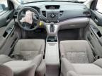 2014 Honda Cr-V Lx იყიდება Albany-ში, NY - Front End