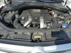 2014 Mercedes-Benz Gl 550 4Matic за продажба в Bridgeton, MO - Rear End