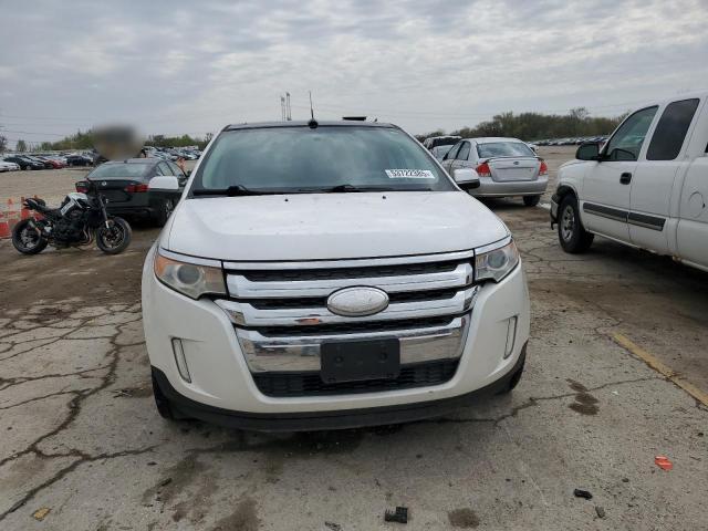  FORD EDGE 2013 Biały