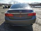 2015 Honda Accord Exl продається в Marlboro, NY - Side