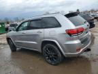 2018 Jeep Grand Cherokee Laredo продається в Central Square, NY - Front End
