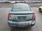 2007 Saturn Ion Level 2 de vânzare în Duryea, PA - Side