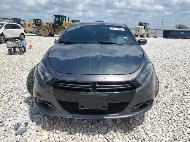 Sedans DODGE DART 2015 Gray