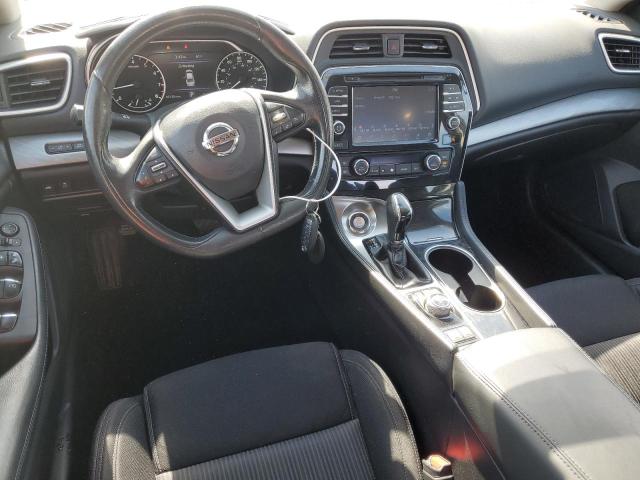  NISSAN MAXIMA 2017 Серый
