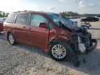 2012 Toyota Sienna Xle for Sale in Houston, TX - Front End