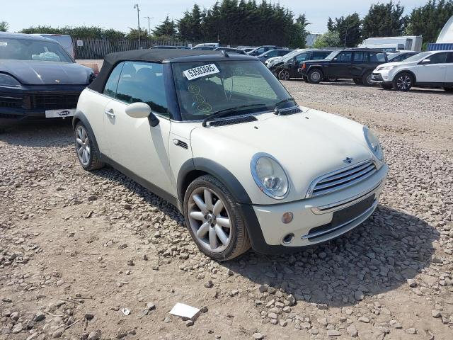 2006 MINI MINI ONE