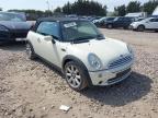 2006 MINI MINI ONE for sale at Copart WISBECH