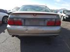 2002 Cadillac Seville Sls на продаже в North Las Vegas, NV - Normal Wear