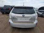 2012 Toyota Prius V    for Sale in Elgin, IL - Front End