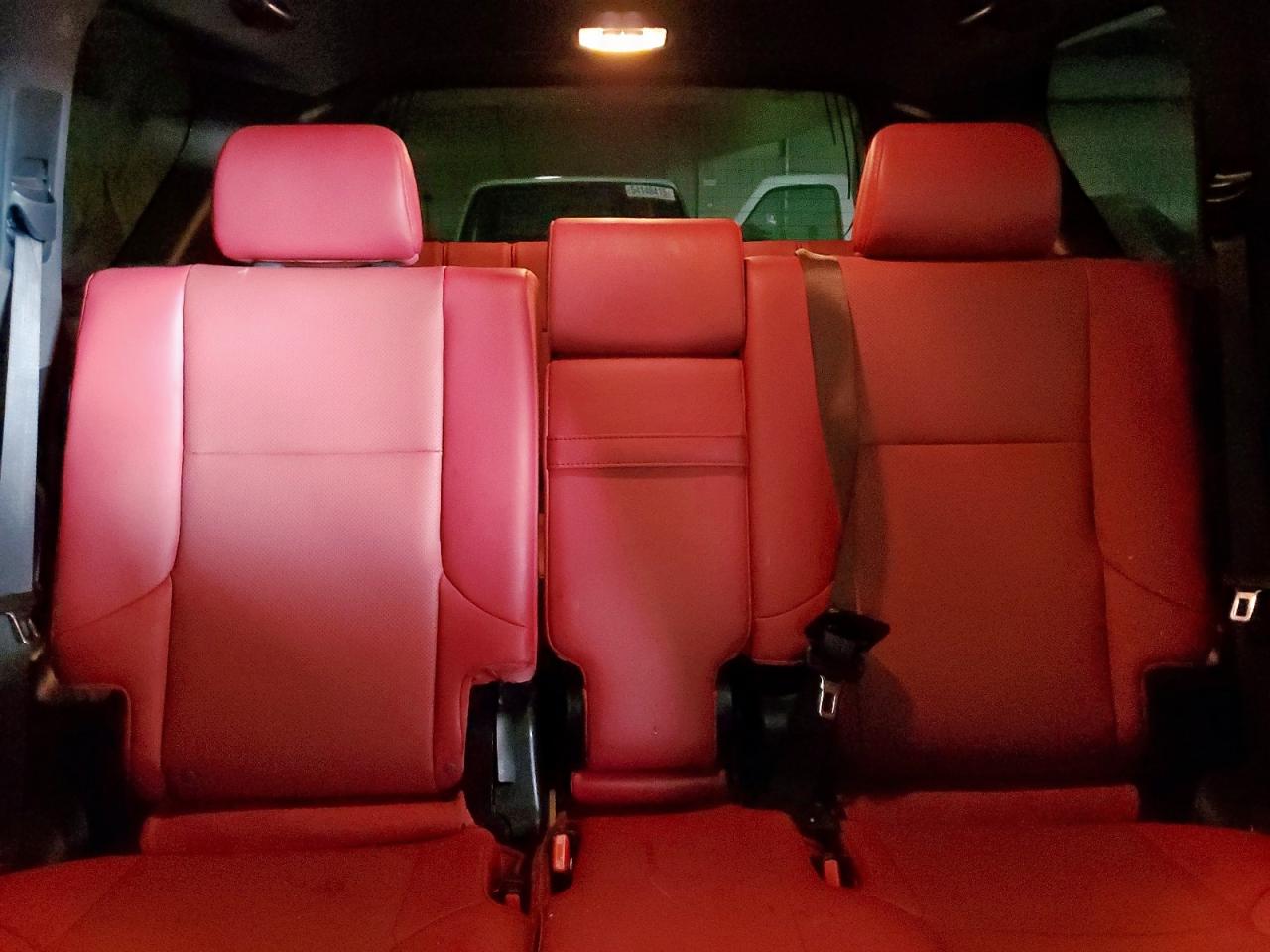 2021 Lexus Gx 460 Premium VIN: JTJAM7BX2M5272194 Lot: 54336785