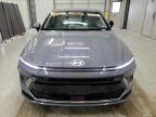 2025 Hyundai Sonata Hybrid на продаже в New Braunfels, TX - Side