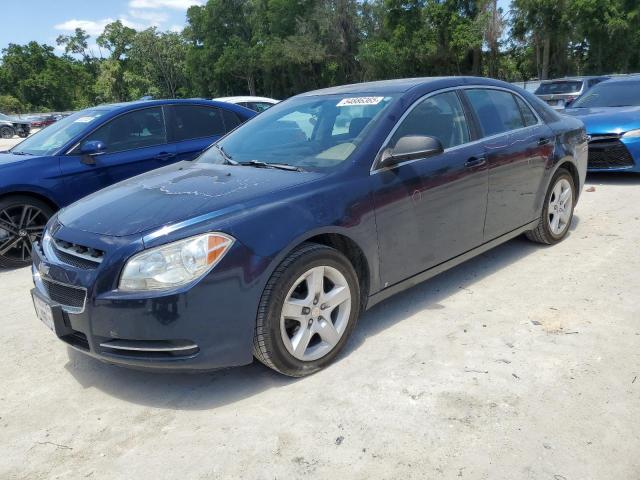 2009 Chevrolet Malibu Ls