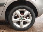 2010 SKODA FABIA SE T for sale at Copart NEWBURY