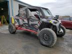 2020 POLARIS RZR XP TURBO S for sale at Copart PA - CHAMBERSBURG