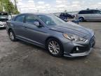 2018 Hyundai Sonata Se for Sale in Dunn, NC - Front End