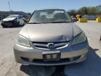 2004 Honda Civic Ex for Sale in Lebanon, TN - Front End