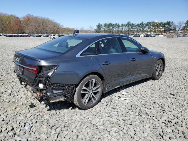  AUDI A6 2019 Серый
