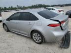 2020 Toyota Corolla Le en Venta en Houston, TX - Rear End