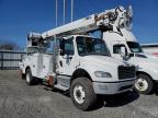 2022 Freightliner M2 106 Medium Duty იყიდება Leroy-ში, NY - Side