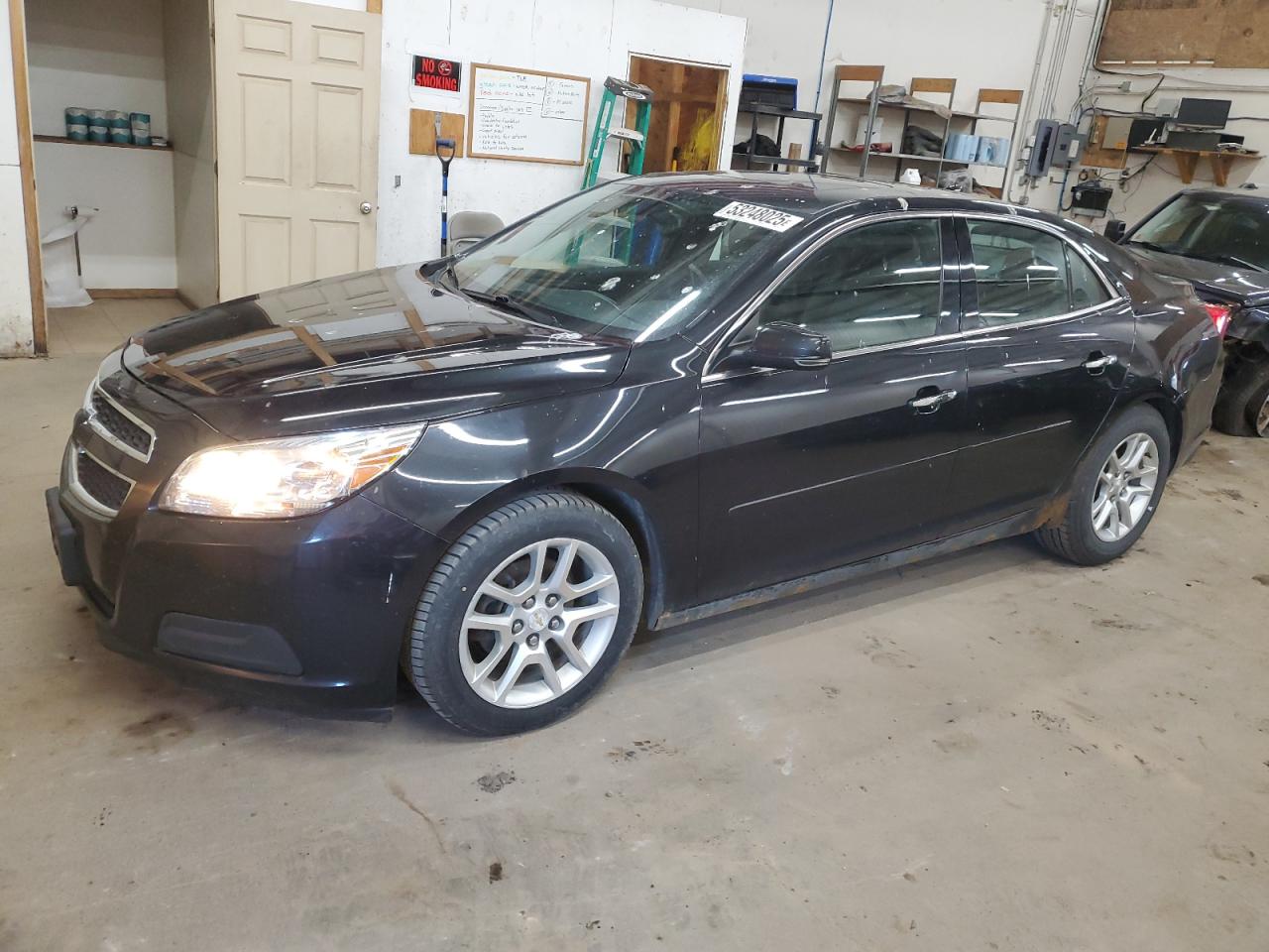 2013 Chevrolet Malibu 1Lt للبيع في Ham Lake، MN - Front End